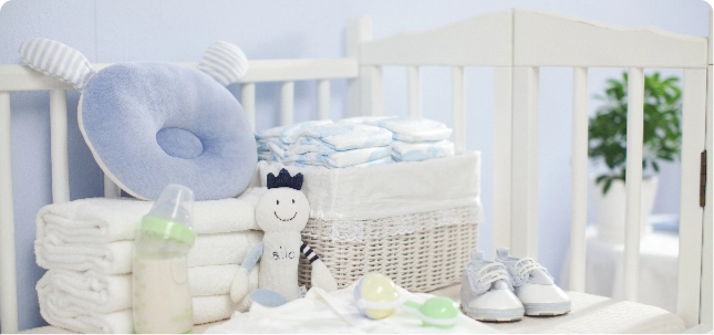 Bébé & Puériculture