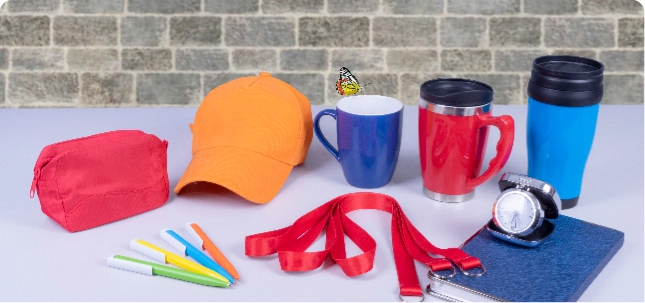 Objets Publicitaires