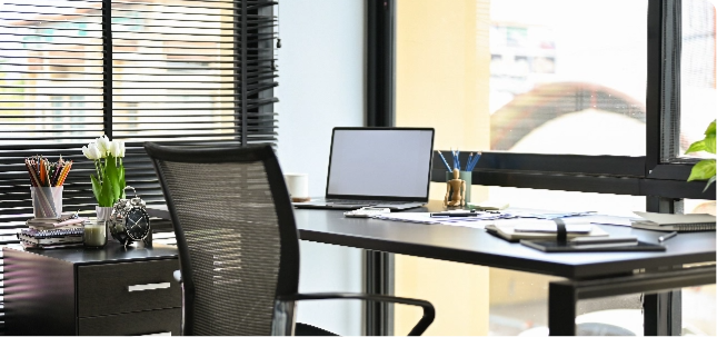 Fourniture de bureau