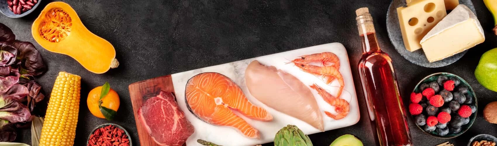 Alimentation & boissons