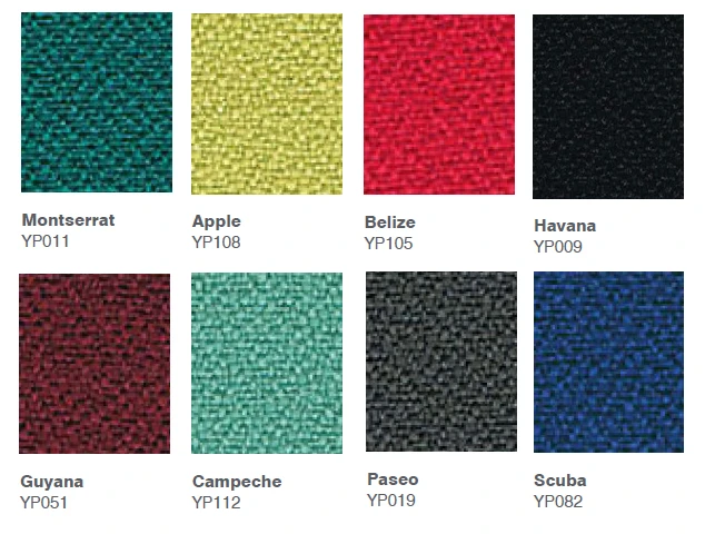 Fauteuil SAYL Herman Miller dossier blanc assise Phoenix coloris au choix