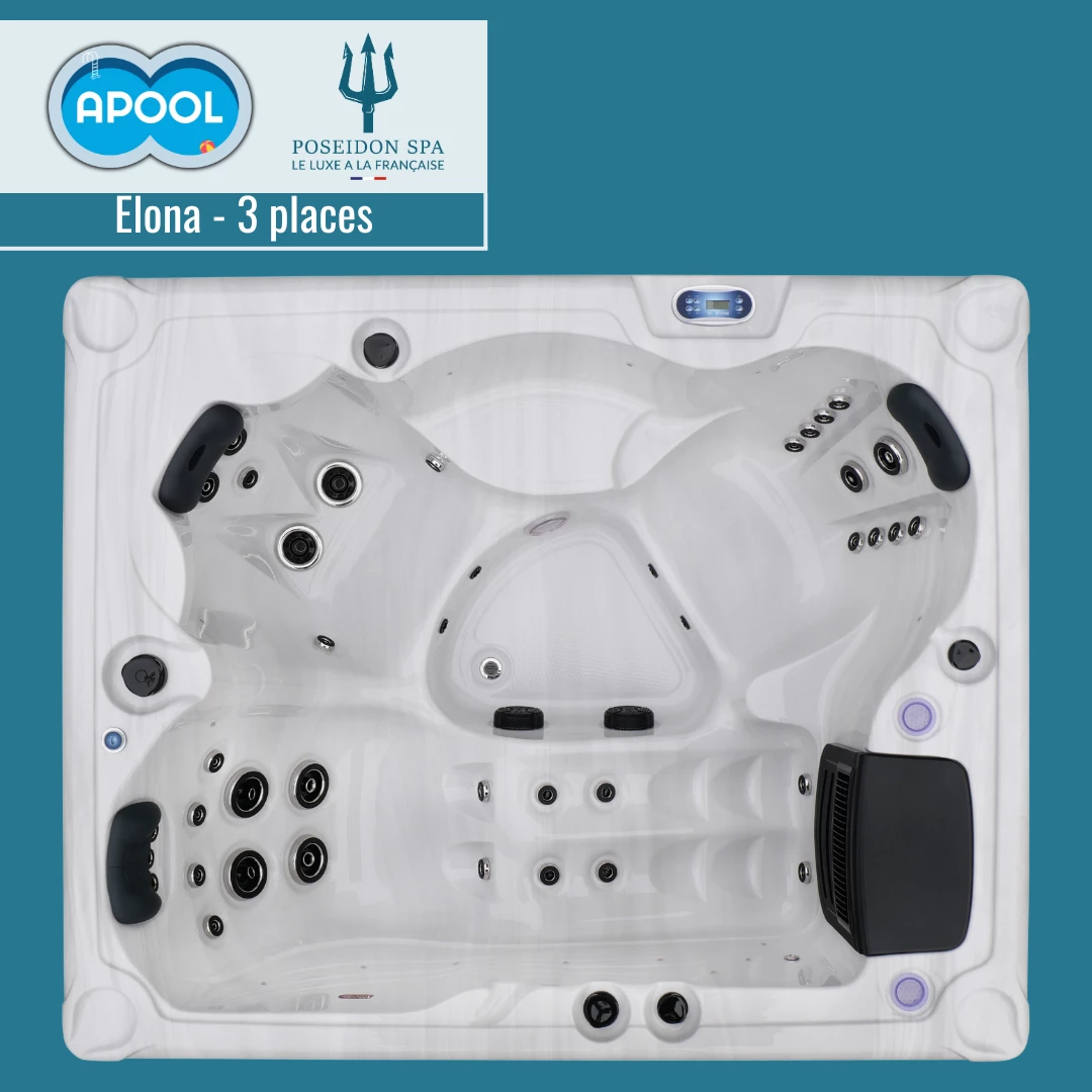 MODELE D'EXPOSITION EN VENTE  -> Elona - SPA