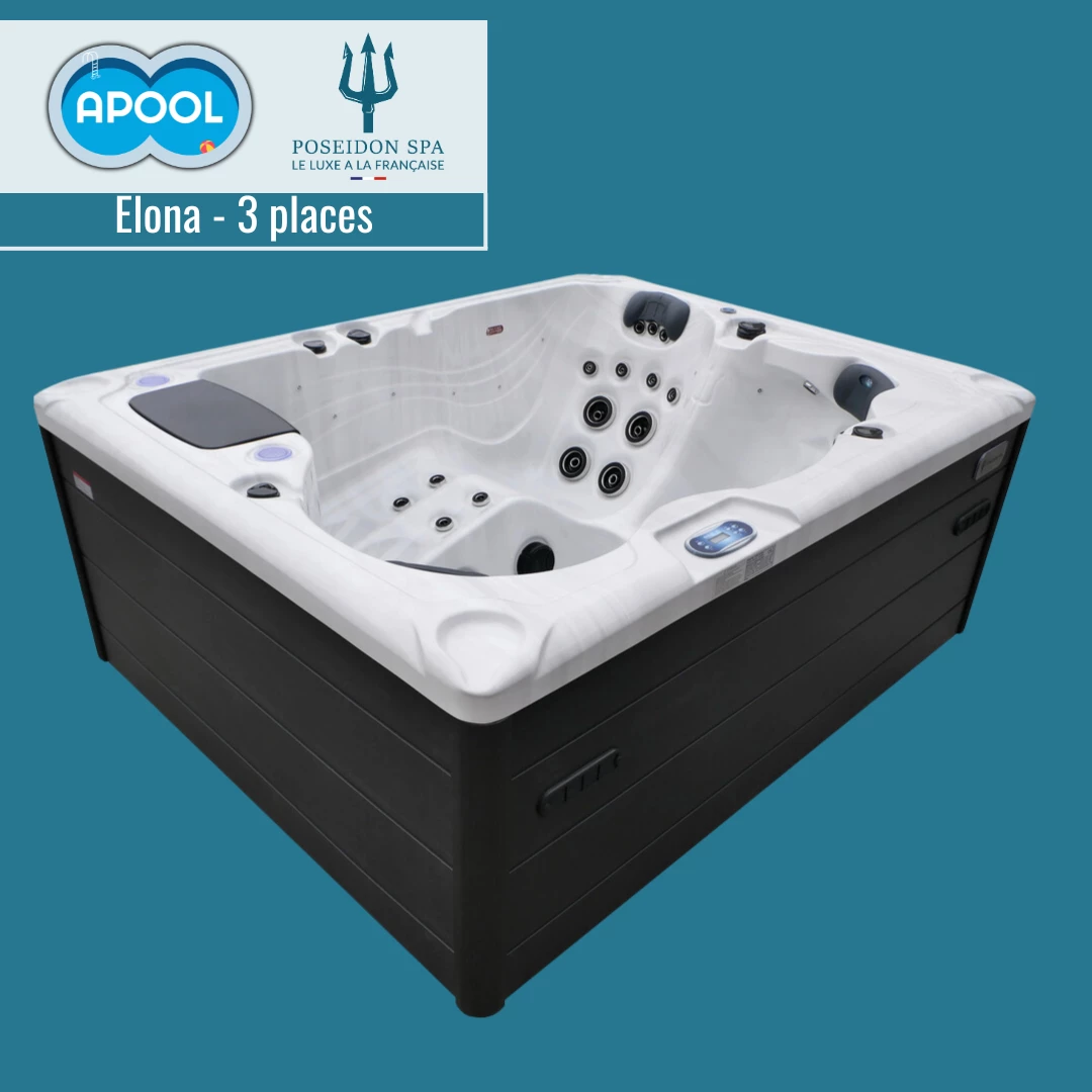 MODELE D'EXPOSITION EN VENTE  -> Elona - SPA