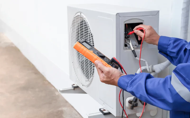 Dépannage et Entretien