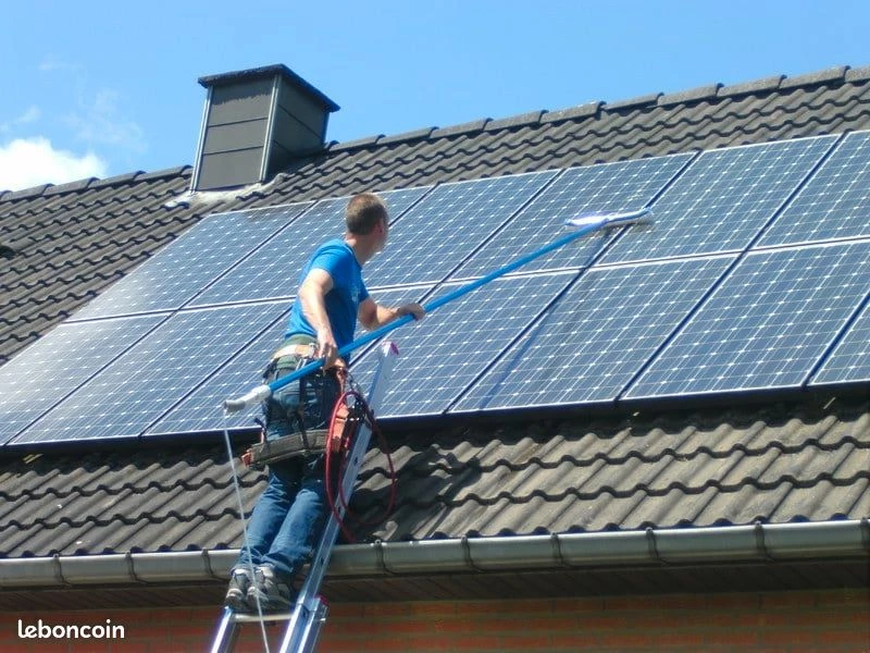 Dépannage et Entretien