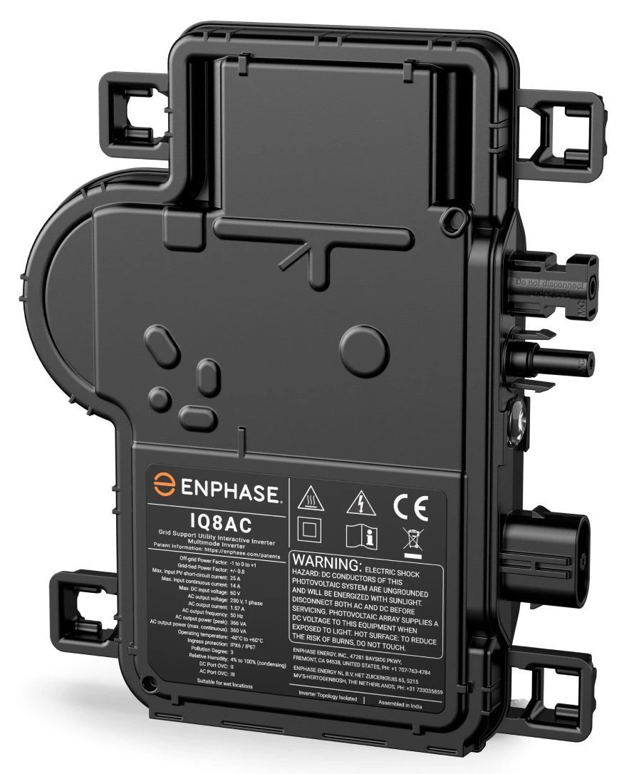 Installation et fourniture de panneaux photovoltaïques