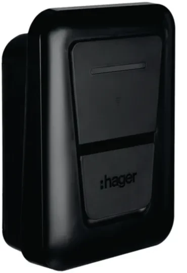 Installation et fourniture borne de recharge véhicule électrique