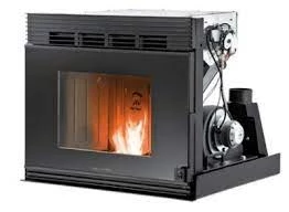 Entretien inserts à granulés