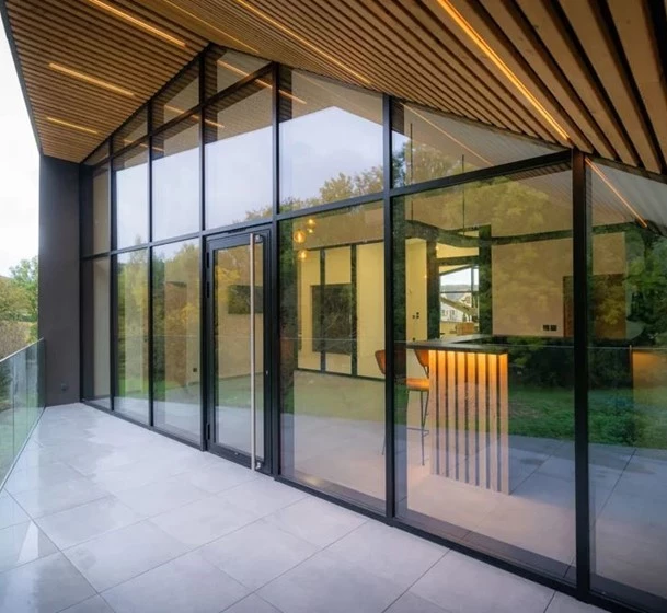 Construction de bâtiments viticoles / agricoles