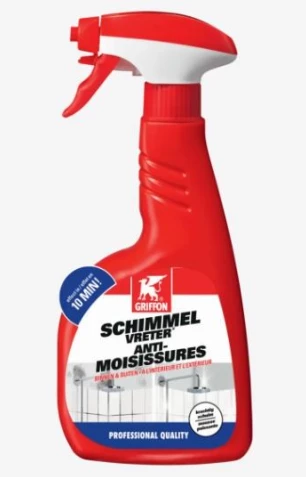 Anti moisissures Griffon