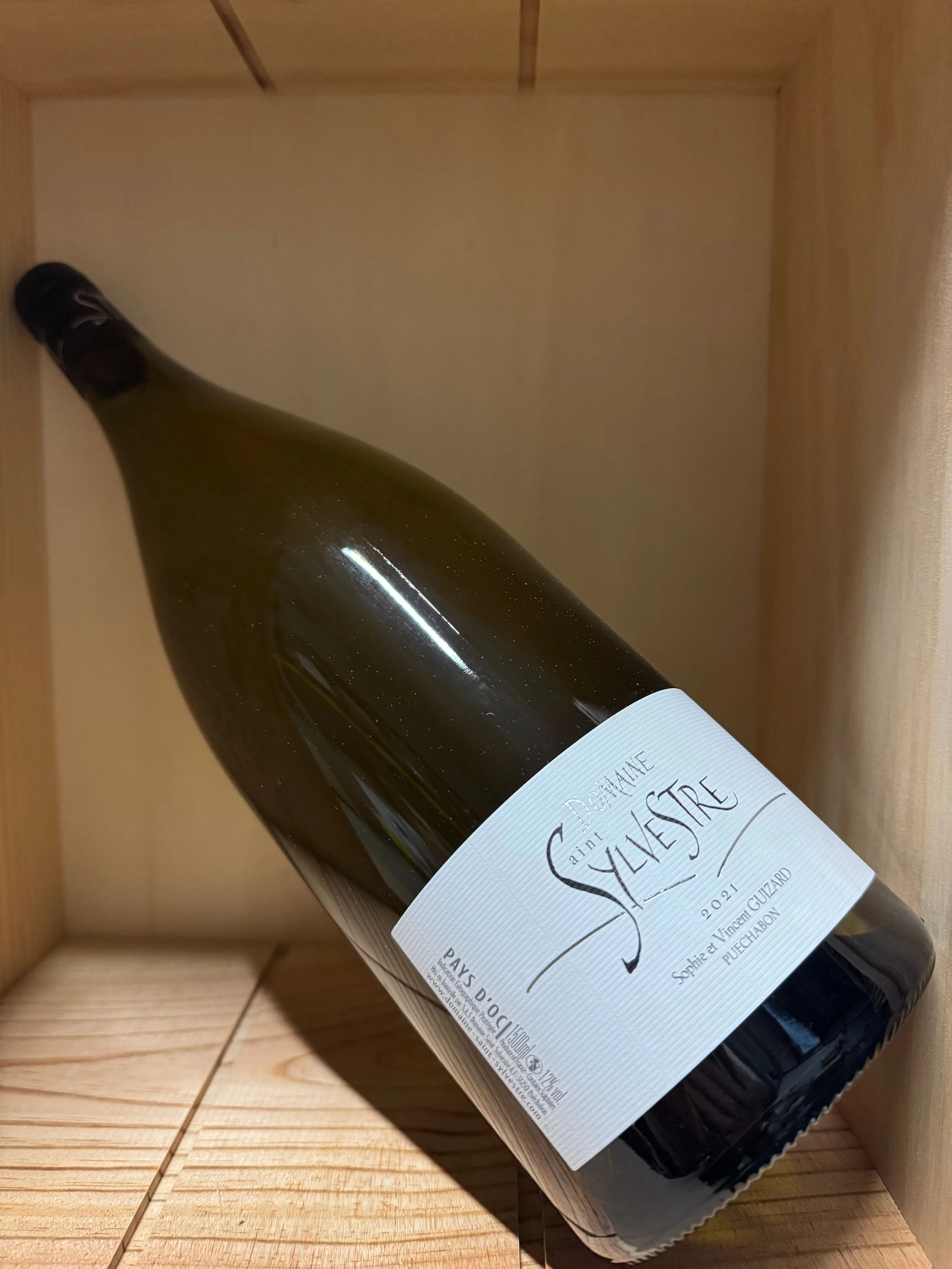 Domaine Saint-Sylvestre