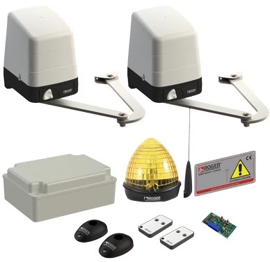 Automatisme de portail