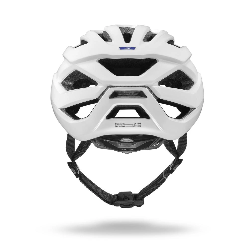 Casque Julbo FAST LANE Blanc