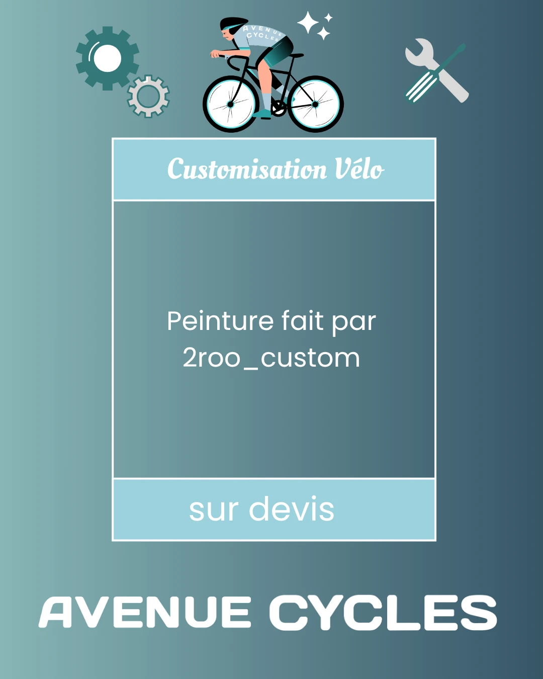 Peinture fait par 2roo_custom