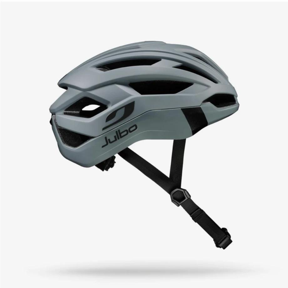 Casque Julbo FAST LANE Bleu/Gris