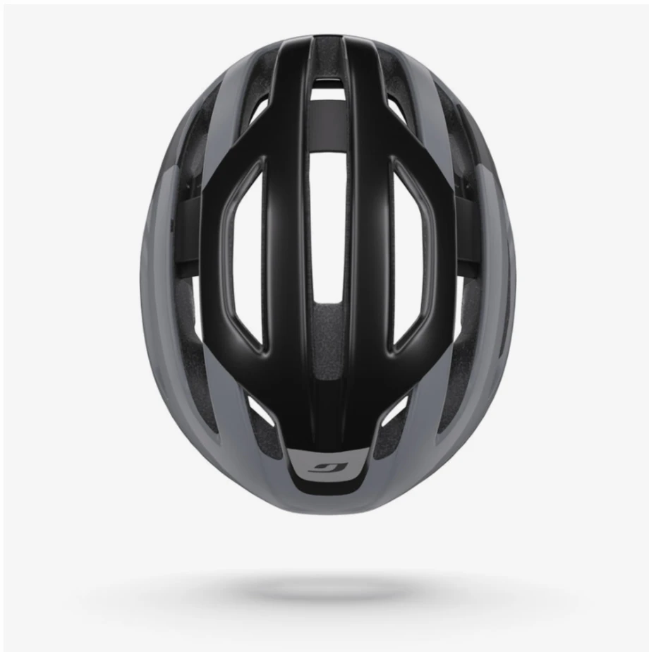 Casque Julbo FINISHER EVO Gris/Noir