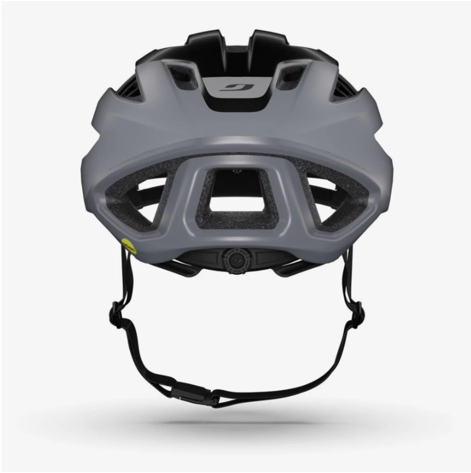 Casque Julbo FINISHER EVO Gris/Noir