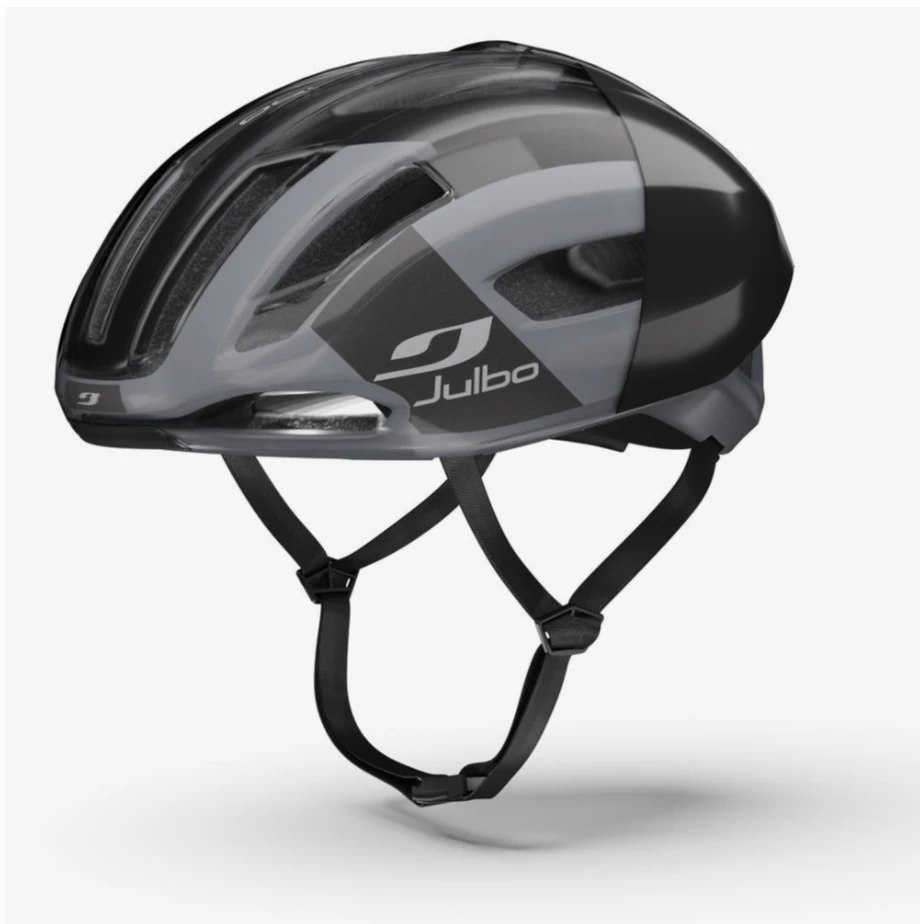 Casque Julbo FINISHER EVO Gris/Noir