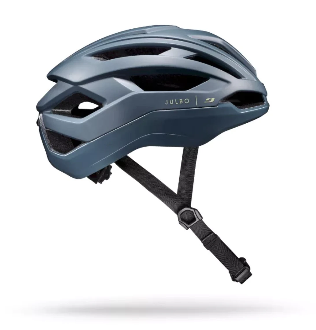 Casque route Julbo Fast Lane Bleu