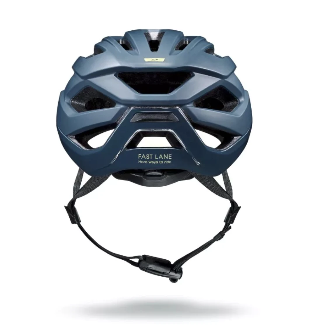 Casque route Julbo Fast Lane Bleu