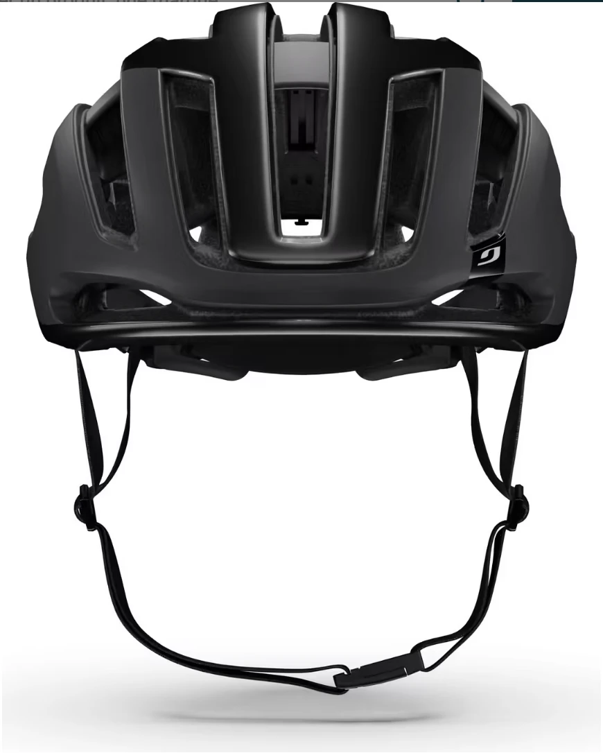 Casque Route Julbo Finisher Noir