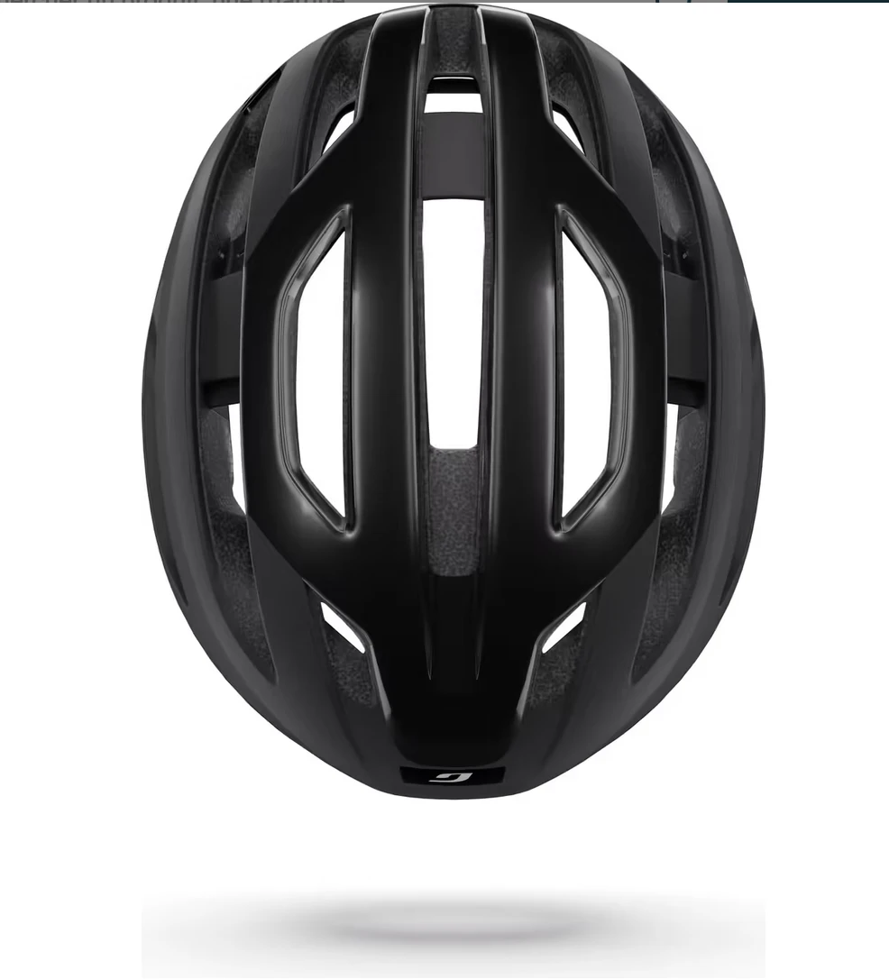 Casque Route Julbo Finisher Noir