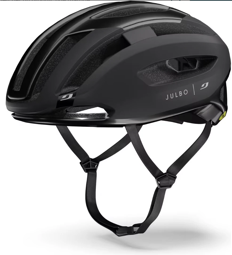 Casque Route Julbo Finisher Noir