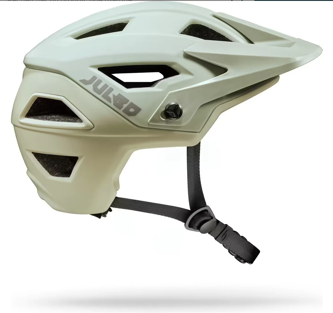 Casque VTT Julbo Rock Vert/Beige
