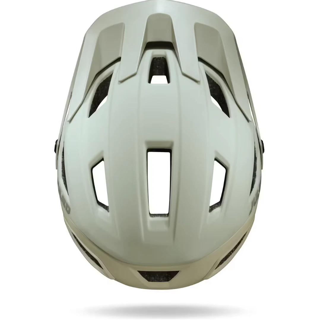 Casque VTT Julbo Rock Vert/Beige