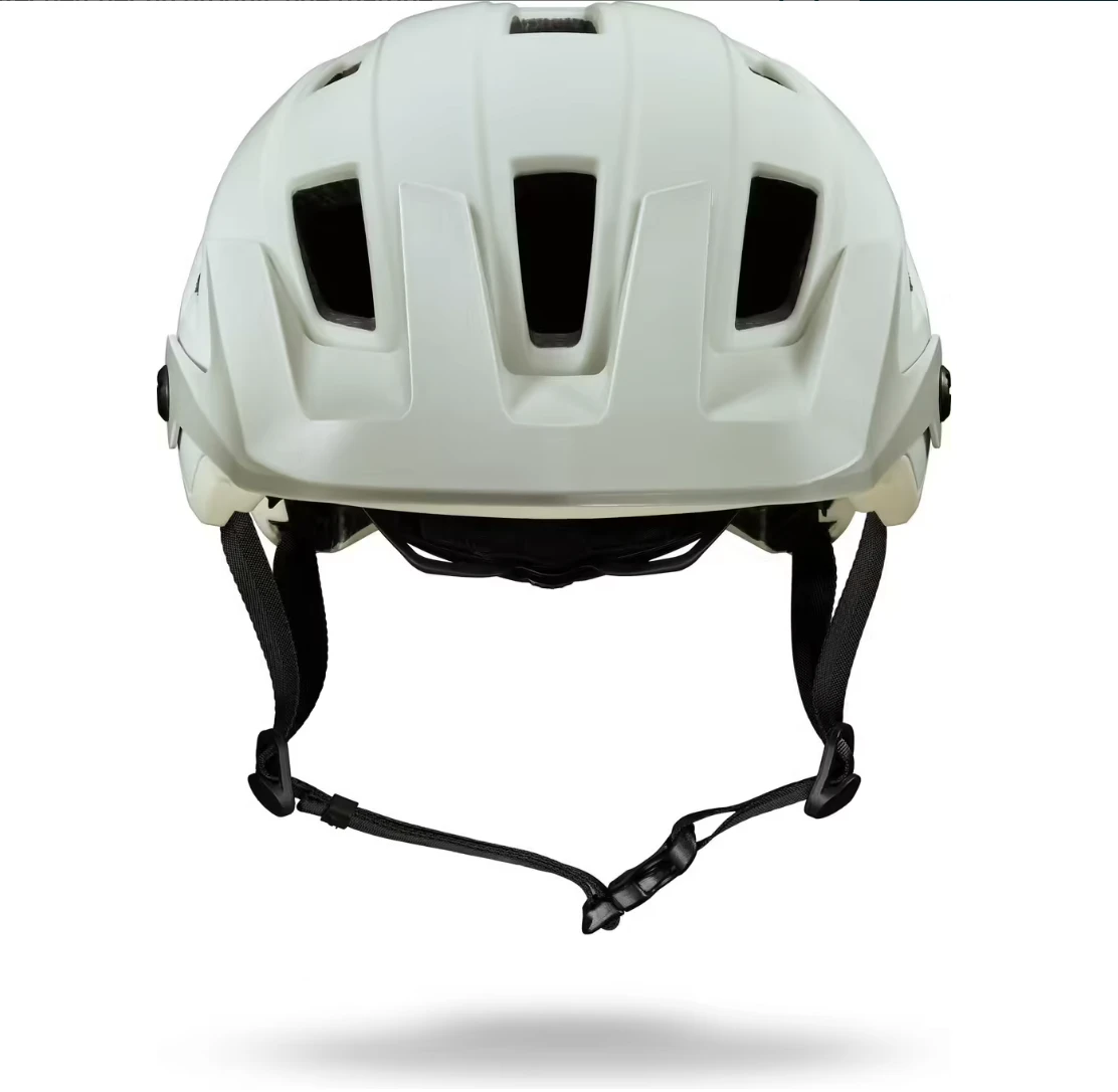 Casque VTT Julbo Rock Vert/Beige