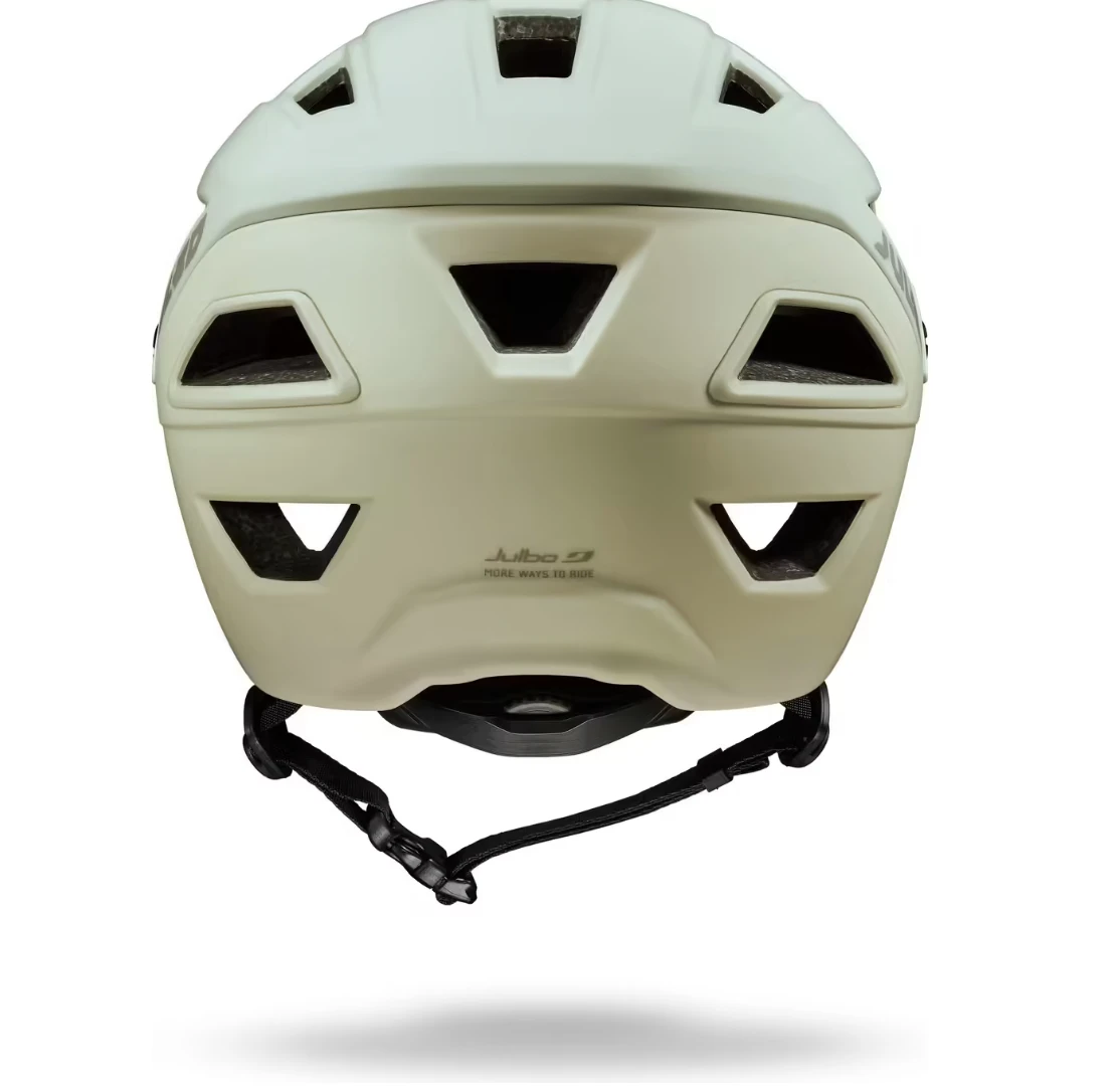 Casque VTT Julbo Rock Vert/Beige