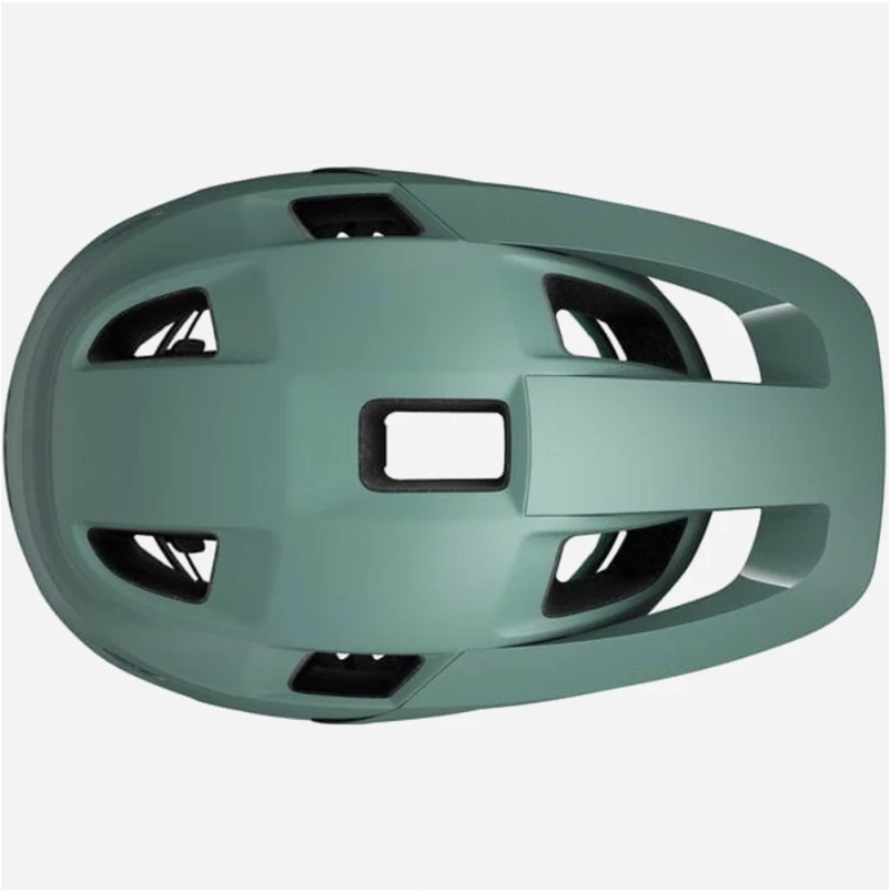 Casque VTT Lazer Lupo Kineticore Vert