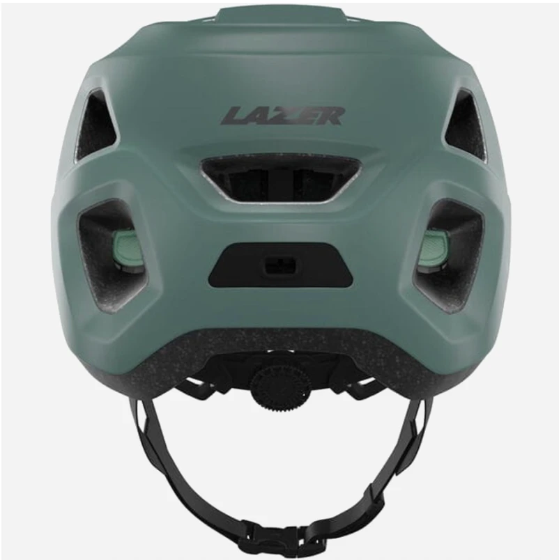 Casque VTT Lazer Lupo Kineticore Vert