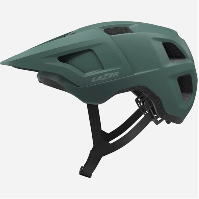 Casque VTT Lazer Lupo Kineticore Vert