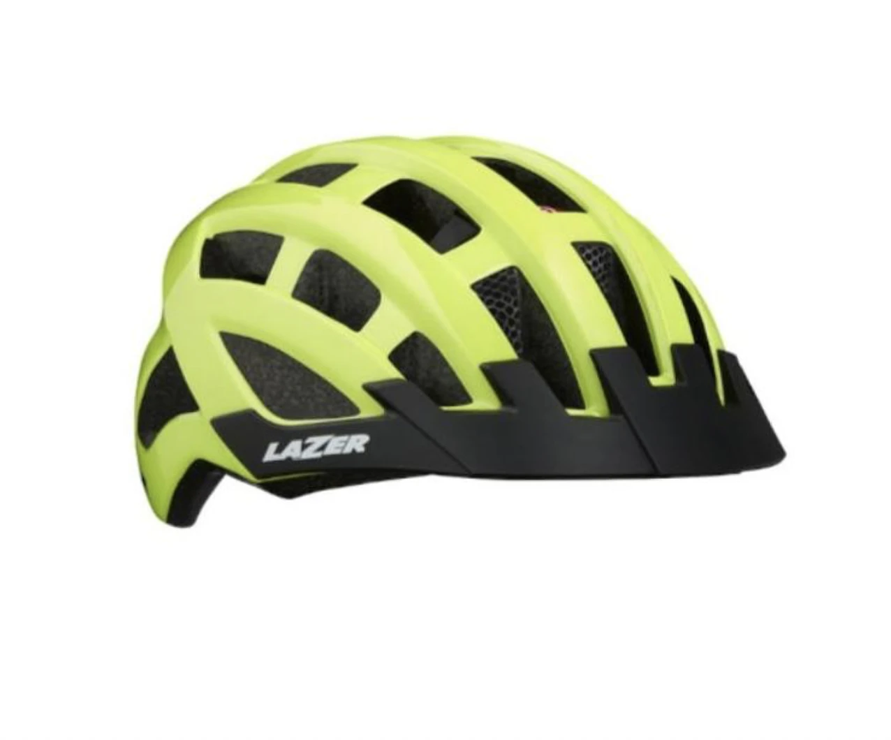 Casque Lazer Compact DLX
