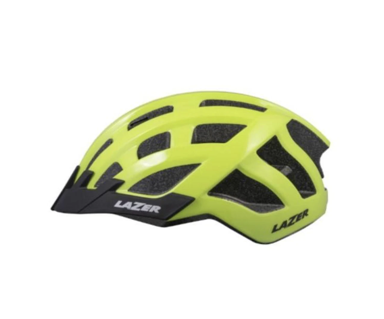 Casque Lazer Compact DLX