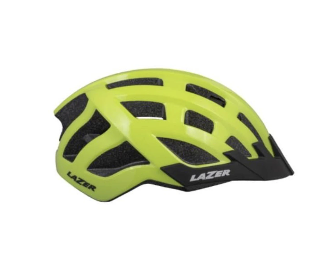 Casque Lazer Compact DLX