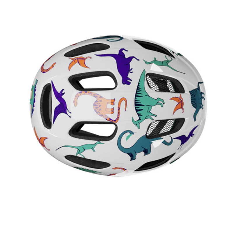 Casque enfant Lazer P'nut KinetiCore