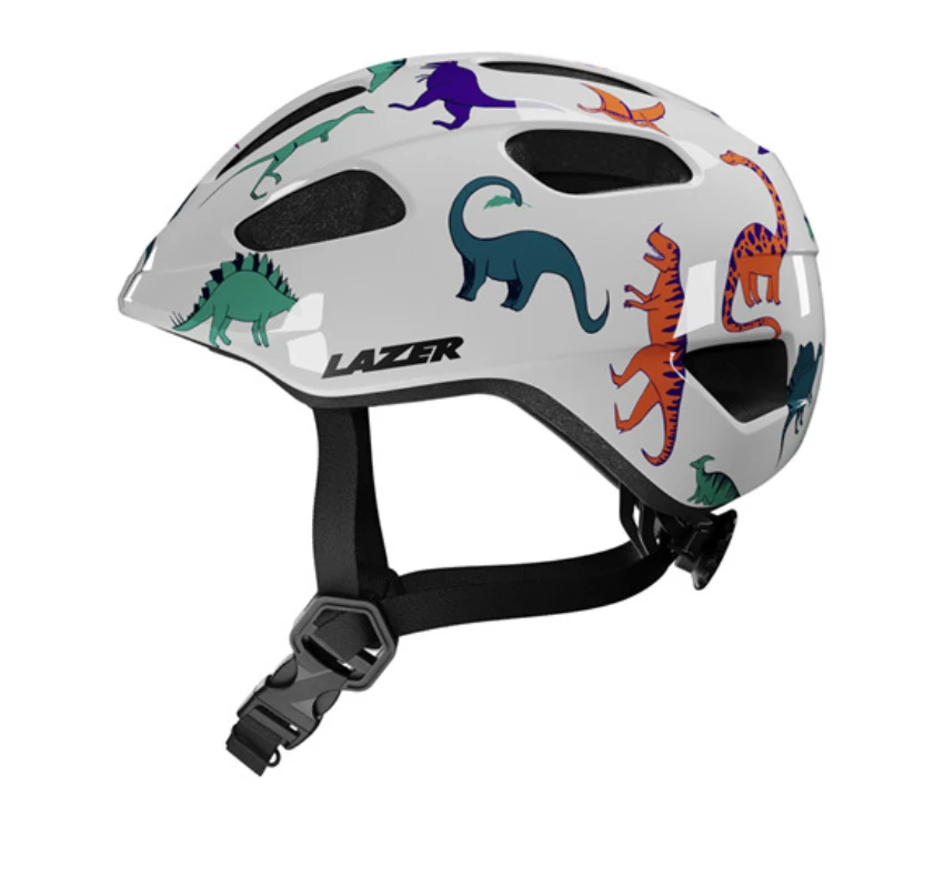 Casque enfant Lazer P'nut KinetiCore