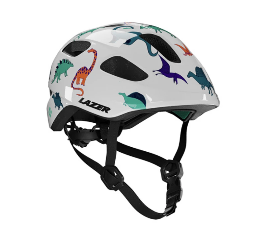 Casque enfant Lazer P'nut KinetiCore