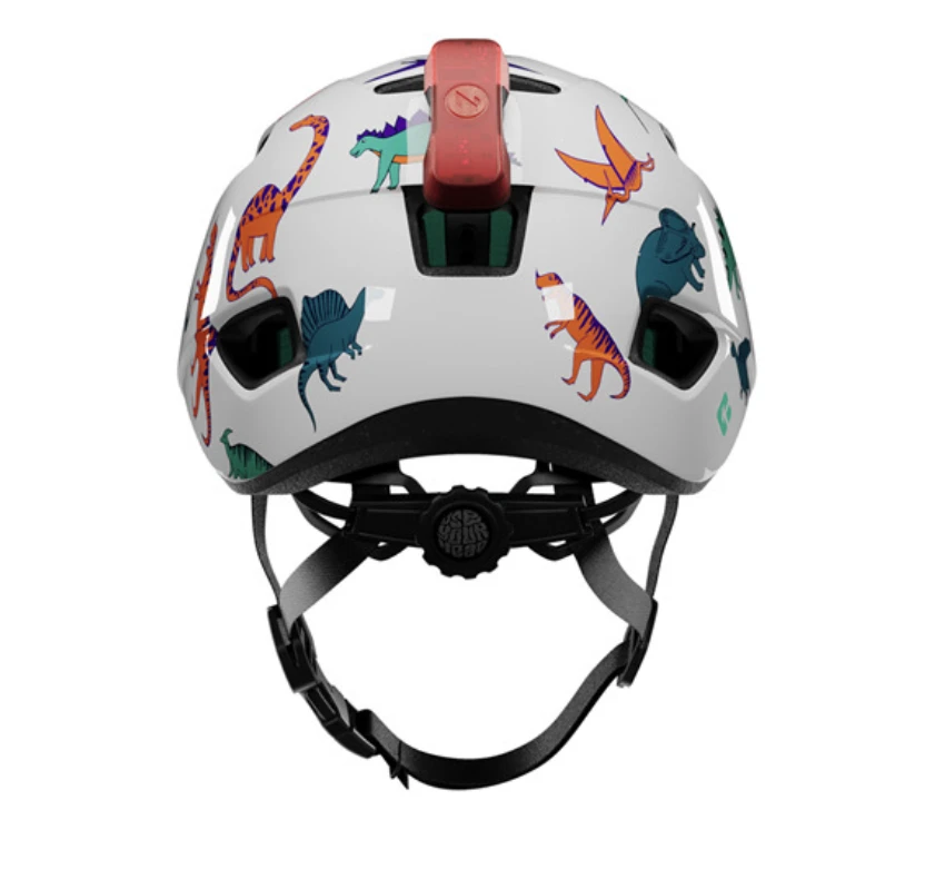 Casque enfant Lazer P'nut KinetiCore