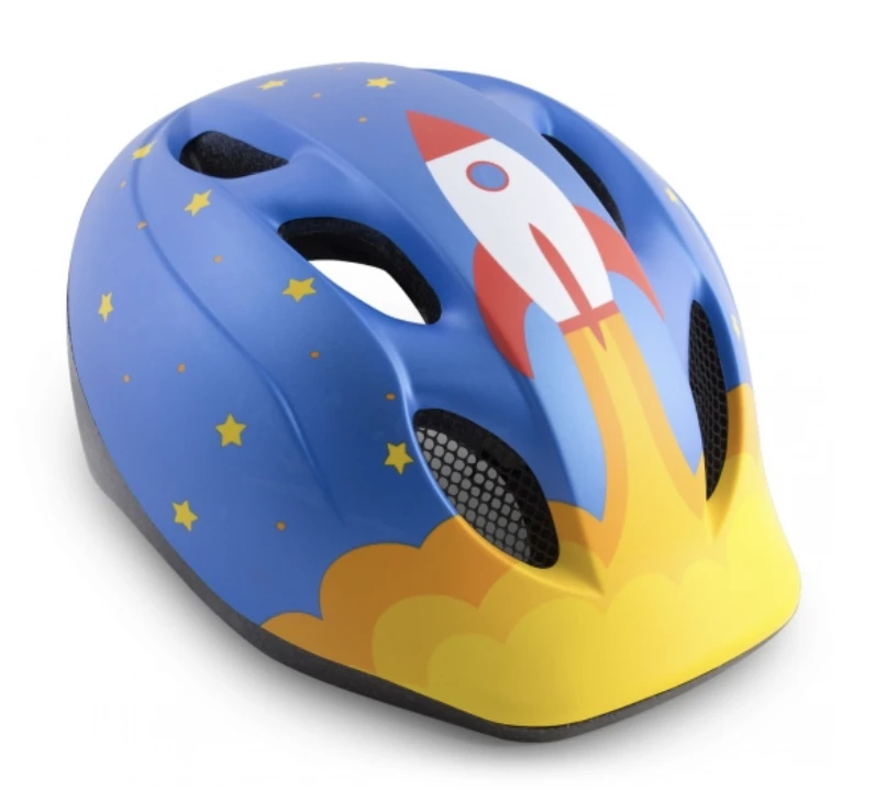 Casque MET enfant Buddy