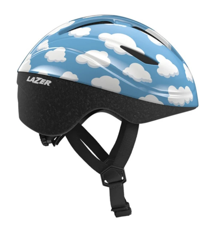 Casque enfant Lazer BOB+