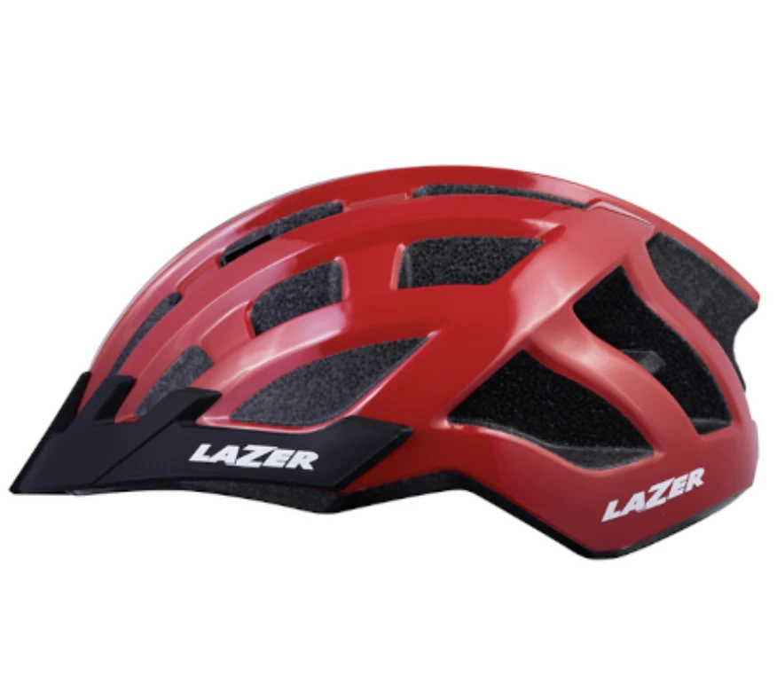 Casque Lazer Compact