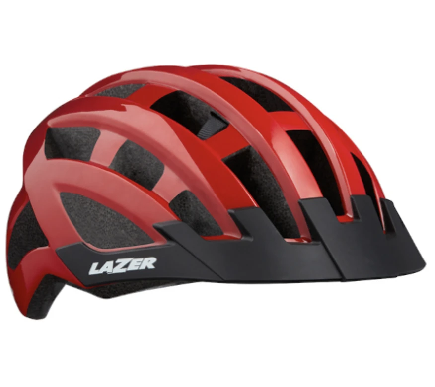 Casque Lazer Compact