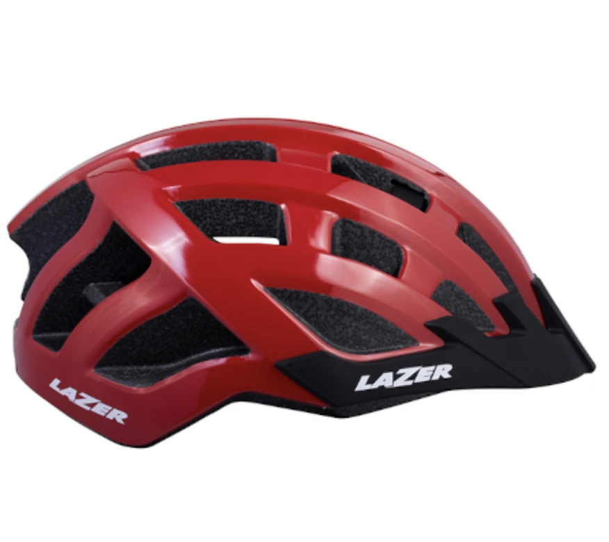 Casque Lazer Compact