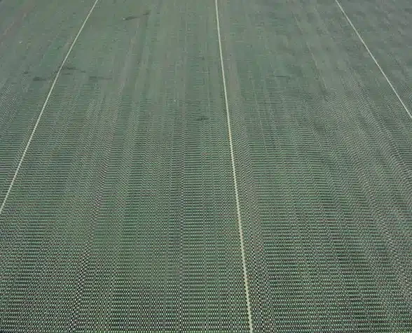 Toile de paillage Tweed 1.05X25m