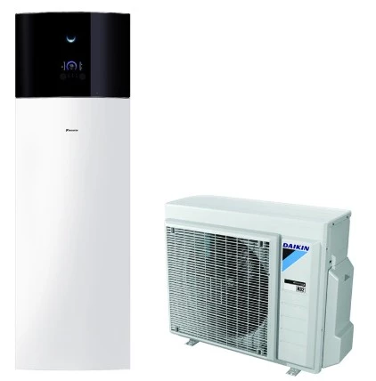 Pompe à chaleur Air Eau