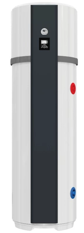 Chauffe-eau thermodynamique