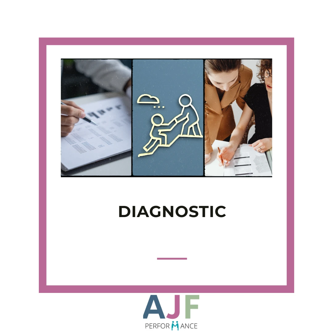 Diagnostic IA Express – AJF Performance